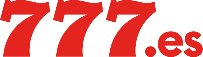 Casino 777 Logo